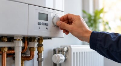 Impianti termici, prorogato al 30 settembre 2027 il termine per il ravvedimento operoso
